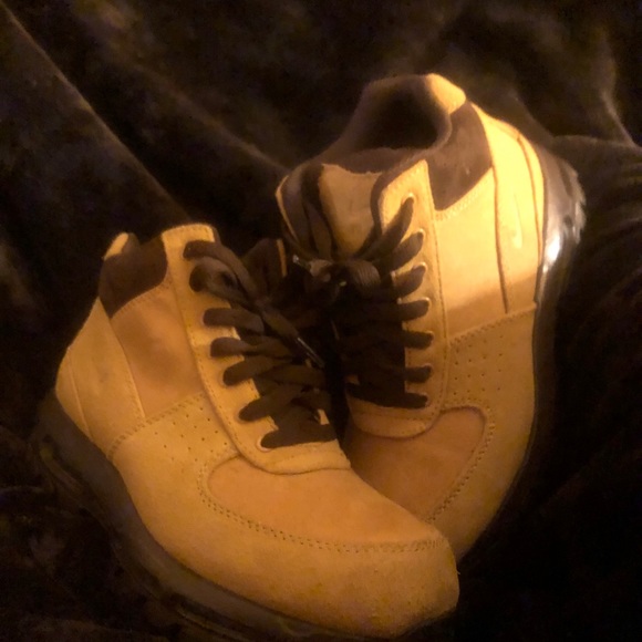 Nike ACG ALL-TRAC - Picture 3 of 8